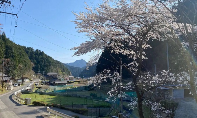 Gero House | Nonsmoking HANAMIDORISuda Hotaru no Sato Gifu - Suda firefly village/Gero Gifu