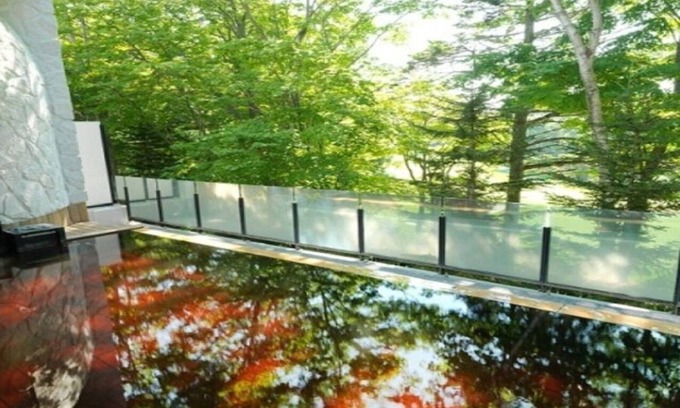 Kitahiroshima Hotel | Nonsmoking Semidouble With breakfast/Kitahiroshima Hokkaidō