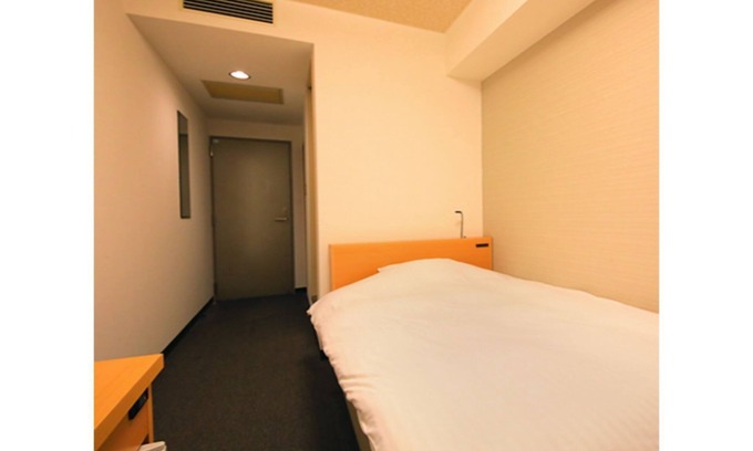 Anan House | Nonsmoking Single Stay without meals 5minut/Anan Tokushima