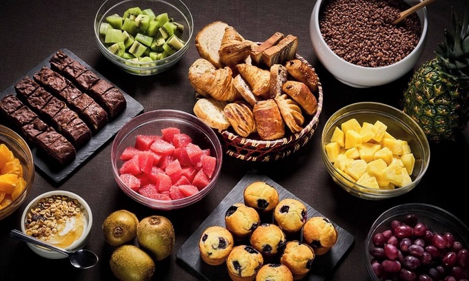 Hirafu Hotel | Nonsmoking Studio Room Double No view specified Breakfast included Buffet/Abutagun Hokkaidō