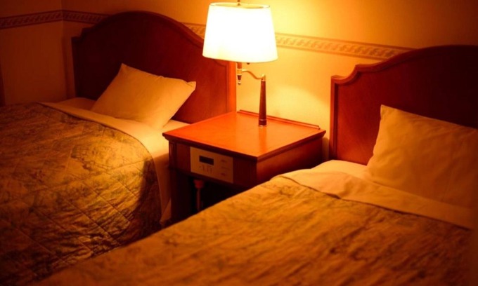 Ichibancho Hotel | Nonsmoking twin room Recommended for families w/Sendai Miyagi