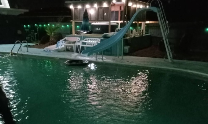 Broadmoor House | Nontraditional Home/Retro