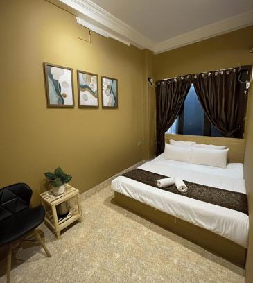 Hang Dao Hotel | NOOK INN in the heart of Old Quarter