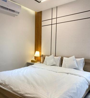 Ha'il Apartment | Noor 1
