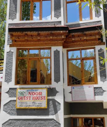 Leh House | Noor Guest House