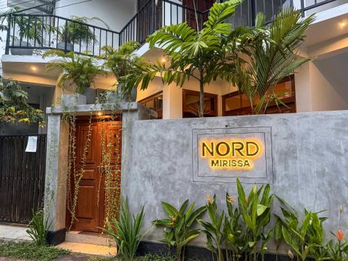 Mirissa Hotel | Nord Mirissa