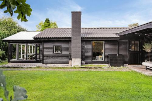 Grena Strand House | Nordic Simplicity With Natural Serenity