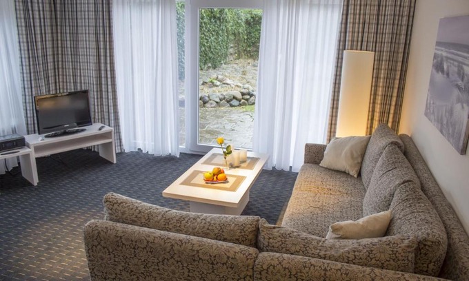 Husum Apartment | Nordsee Domizil Schobüll