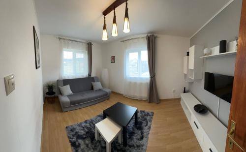 Singeorgiu de Mures Apartment | Nordului Apartment