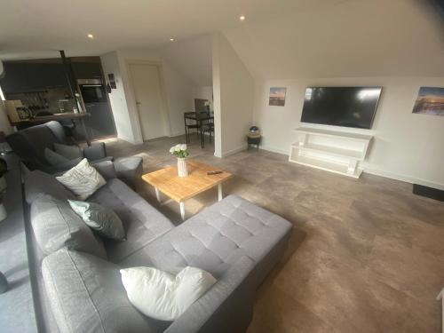 Langenhorn Apartment | Nordwind