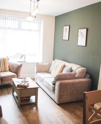 Merthyr Tydfil House | Norkle House