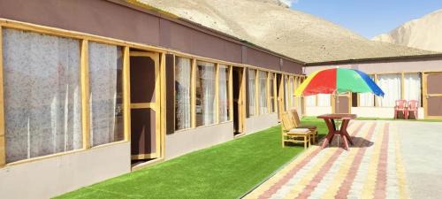 Leh Other | Norling Cozy Cottages