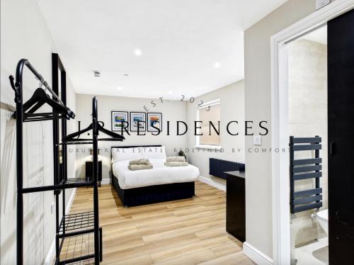 Mynyddbach House | Norman House at JP Residences