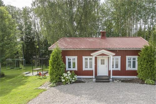 Sorberge Villa | Norrberge 1