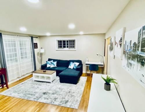 North Bethesda Apartment | North Bethesda Gem