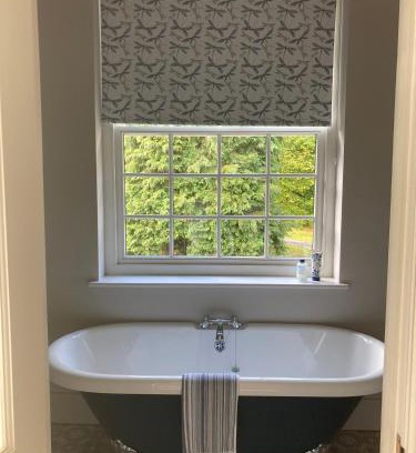 East Drayton House | North Clifton Hall