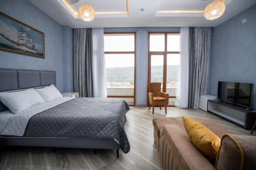 Qusar Hotel | North Hotel