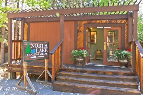Incline Village Cabin | North Lake Lodges & Villas