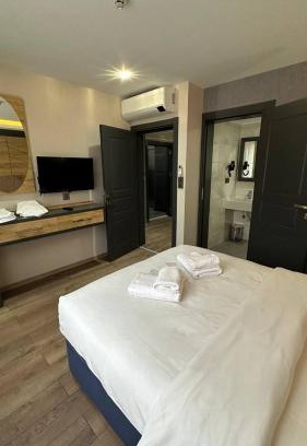 Arsin Apartment | North Pearl Arsin Suit