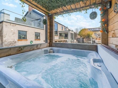 Wigton House | North Plain Barn