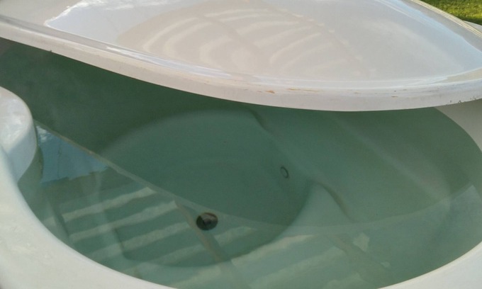 Staveley House | North yorkshire farm cottage with hot tub