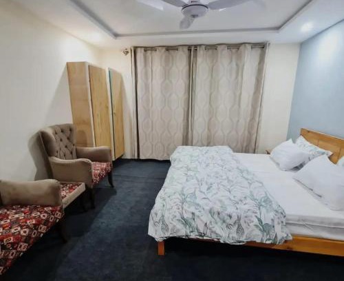 Skardu House | Northland Guest House Skardu