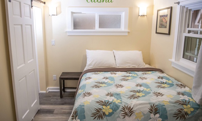 Pupukea Cottage | Northshore Pupukea Getaway up the hill from the best beaches on of Oahu