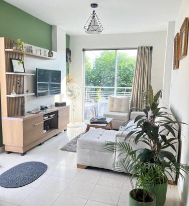 Cartagena District Apartment | Northwest Hostings 201