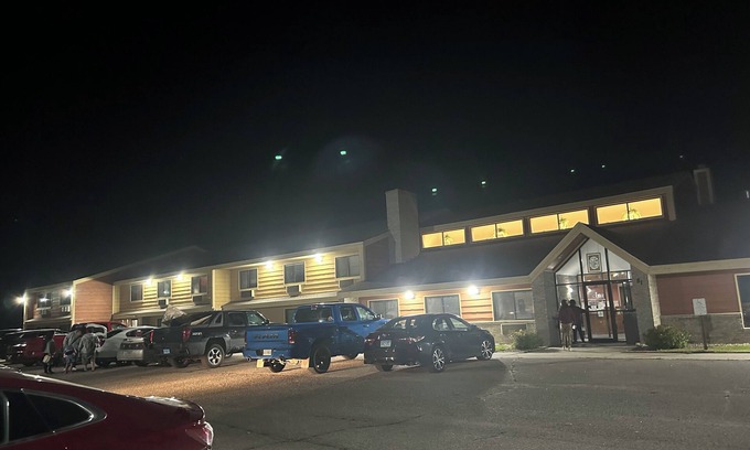 Blackduck Hotel | Northwoods Inn & Suites Blackduck