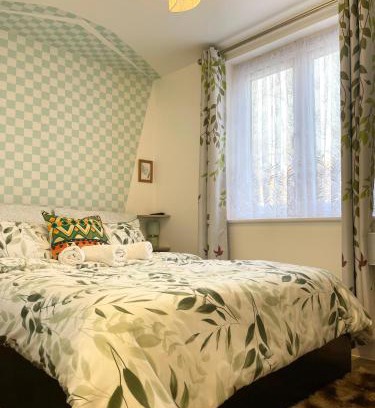 Chadwell Apartment | Norwich 1st Floor Apartment