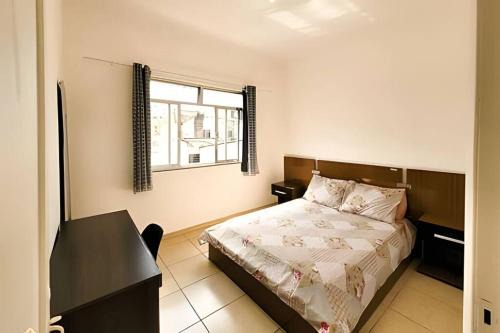 Centro Apartment | Nosso Apê Centro: 3 quartos no centro de JF NA402