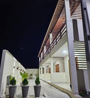 Serra de Sao Bento Apartment | Nosso Chalé