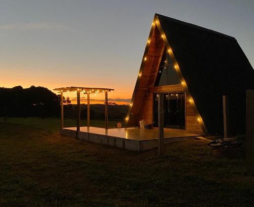 Itutinga Cabin | Nosso kadito