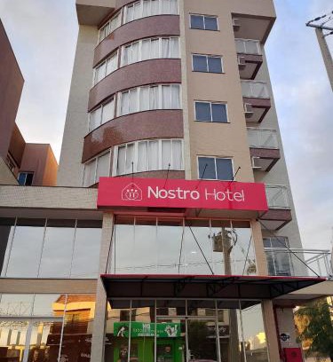 Pato Branco Hotel | Nostro Hotel