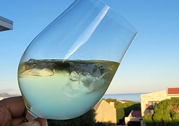 Franskraal House | Not open anymore