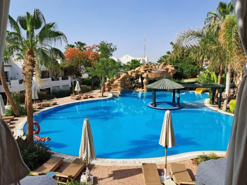 El Hadaba Apartment | Nour3