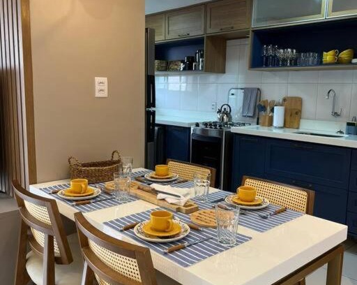 Nazare Apartment | Novíssimo e com Ótima Localização