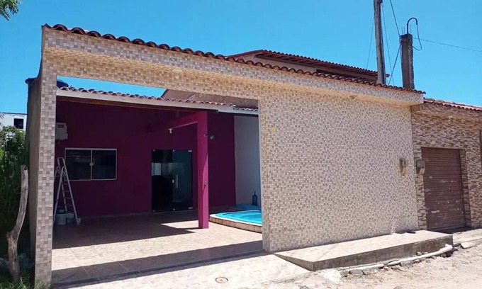 Ponta do Mangue House | Nova Aconchego