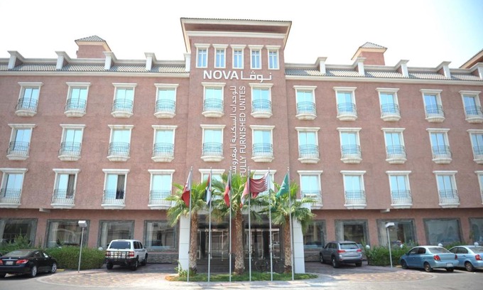 Dammam Apartment | Nova Furnished Units