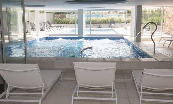 Las Gaviotas Hotel | Nova Pampa apart&spa