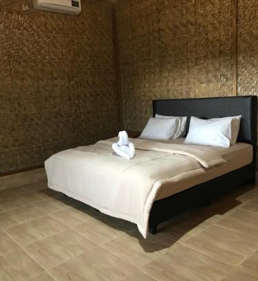 Kecamatan Sikur House | Nova's Bungalow