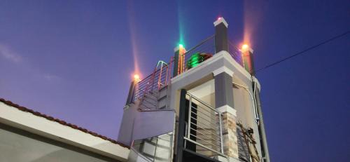 Arua Hotel | Novella Guesthouse