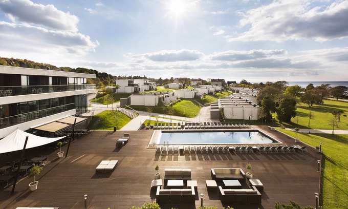 Innerstaden Resort | Novi Resort