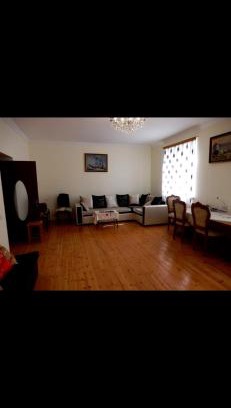 Novkhana Apartment | Novkhani garden