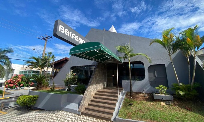 Higienopolis Hotel | Novo Bekassin Bauru