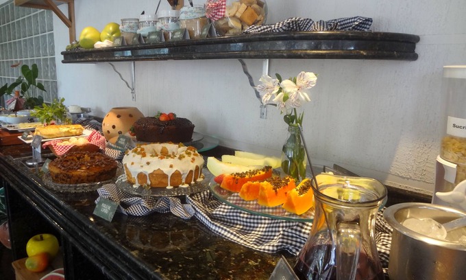 Centro Hotel | Novo Hamburgo Business Hotel