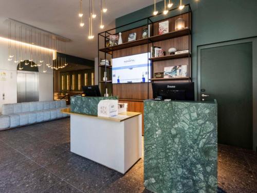 Innenstadtring Hotel | Novotel Münster City