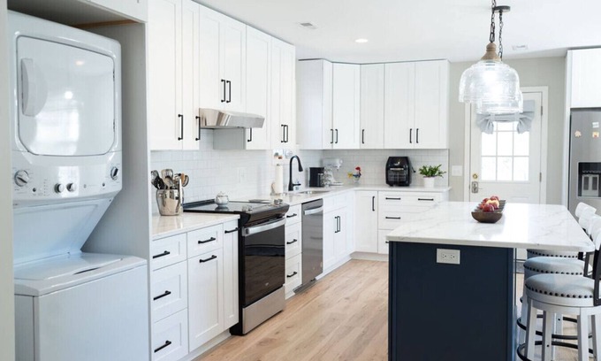 Vass House | Now Booking for The US Open!