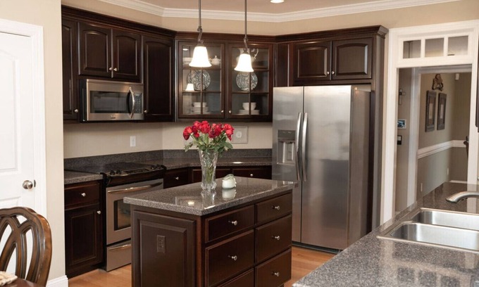 Carthage House | Now Booking for The US Open!