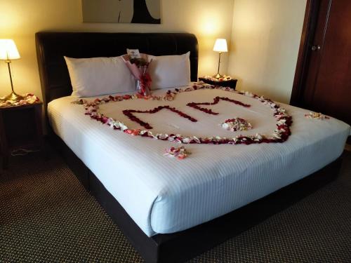Bukit Bintang Apartment | Np Residence At Times Square